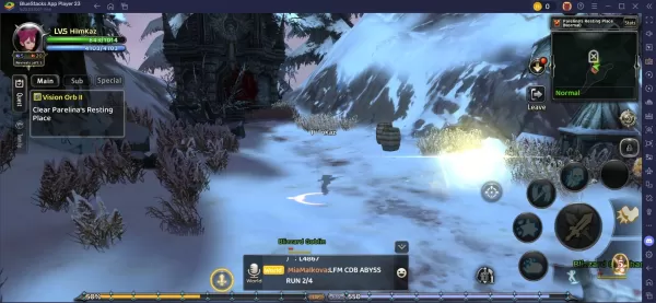 Dragon Nest: Guía de combate y consejos para Rebirth of Legend