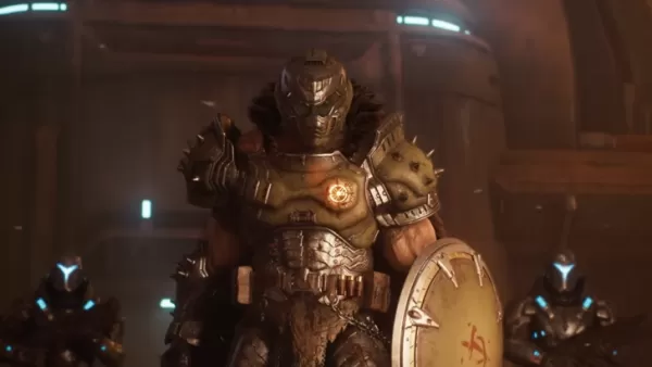Doom: The Dark Ages opent voor 3 miljoen spelers, de grootste lancering van ID -software