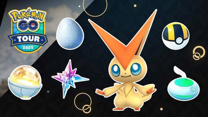 Pokemon GO Tour Unova Details