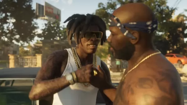 การเปิดตัว GTA 6 ล่าช้าก่อนประกาศ 