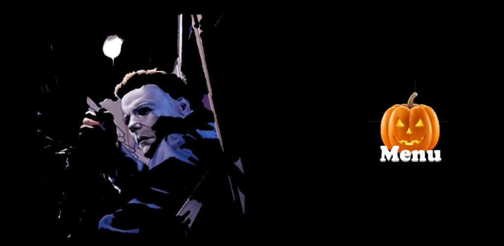 Halloween Michael Myers Themes Schermafbeelding 2