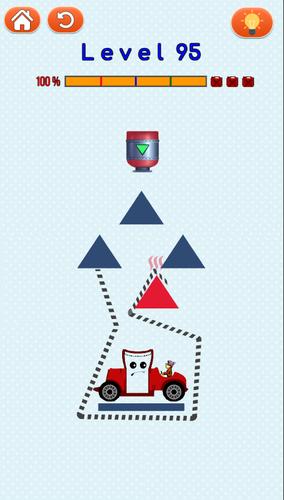 Omar Make Car Happy スクリーンショット 0