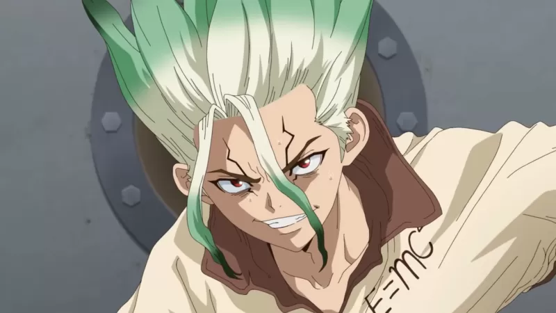 Chainsaw Man Denji