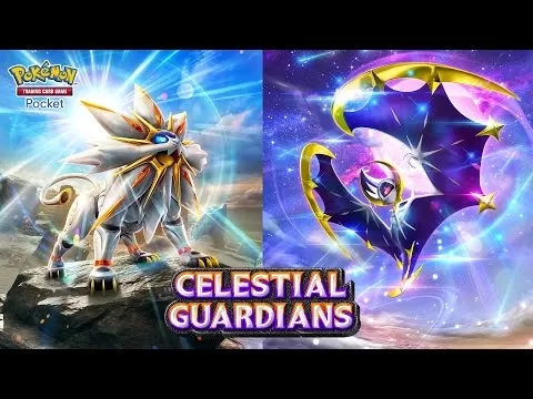Pokémon TCG Pocket Mass outbreak event