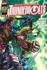 Thunderbolts Image 2