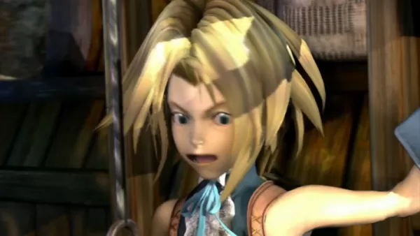 FF9 रीमेक अफवाहें वर्षगांठ साइट अपडेट के बाद बढ़ती हैं