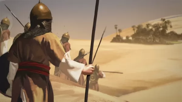 Bannerlord साथी भूमिकाएँ और भर्ती | शपथ, आदेश और आउटसोर्सिंग