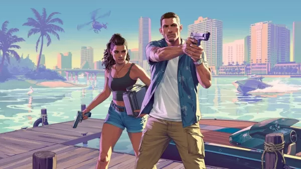 GTA 6 Trailer 2 แสดงเรื่องราว Vice City และตัวละครอื่น ๆ