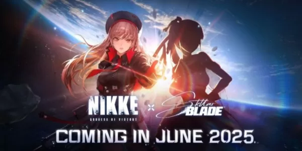 Nikke X Stellar Blade Livestream กำหนดไว้สำหรับวันที่ 7 มิถุนายน