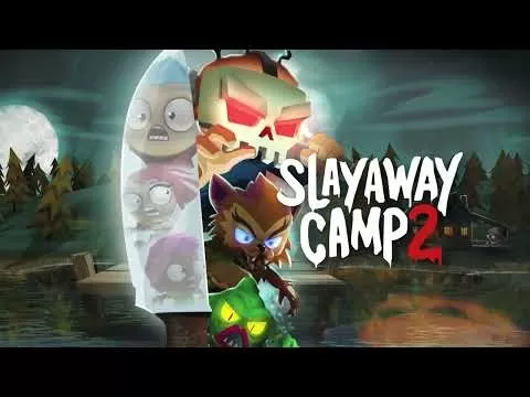 Slayaway Camp 2 mobile launch brings gory puzzle horror to iOS and Android