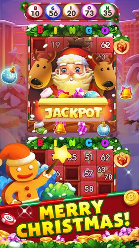 Live Party™ Bingo - Bingo Wave 스크린샷 1