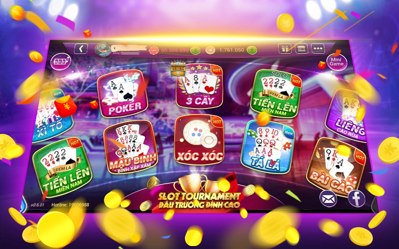 beat bai thuong tibclub- secular king Capture d'écran 0