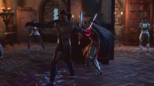 Baldur’s Gate 3’s Last Big Update Release Date Finally Revealed