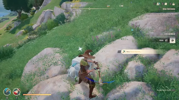 Into a Hearth Yonder screenshot