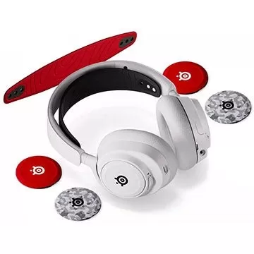Steelseries Arctis Nova 7