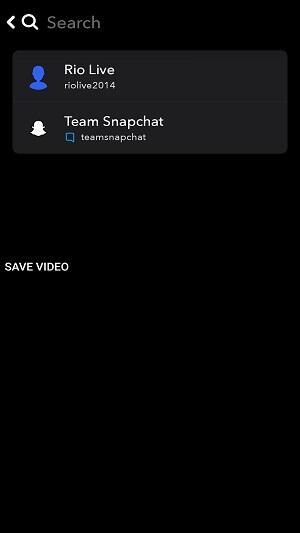 Snapchat Plus Mod Zrzut ekranu 1