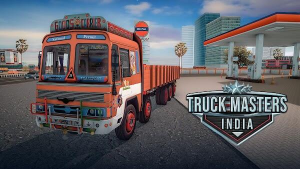 Masters Truck India Mod Apk ดาวน์โหลด