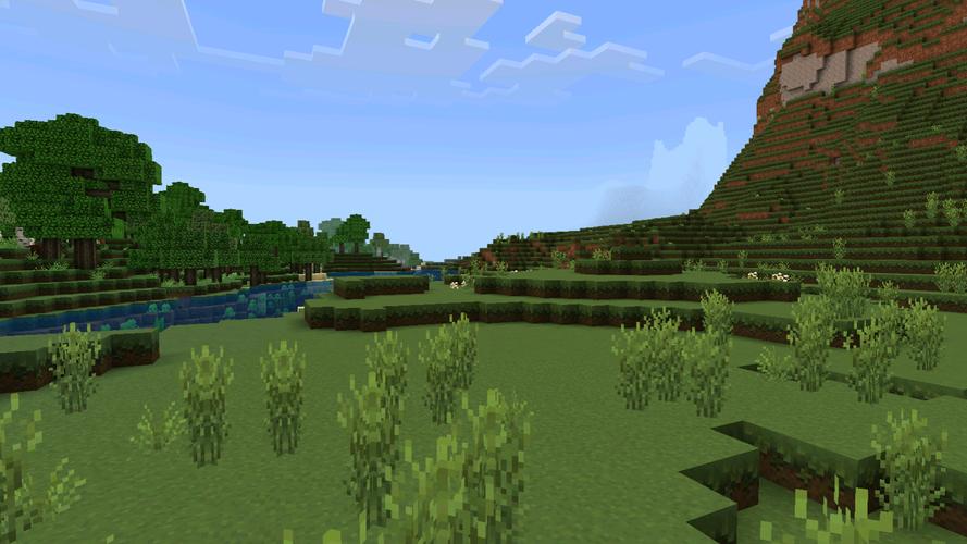 CraftyCraft: Adventure ภาพหน้าจอ 2