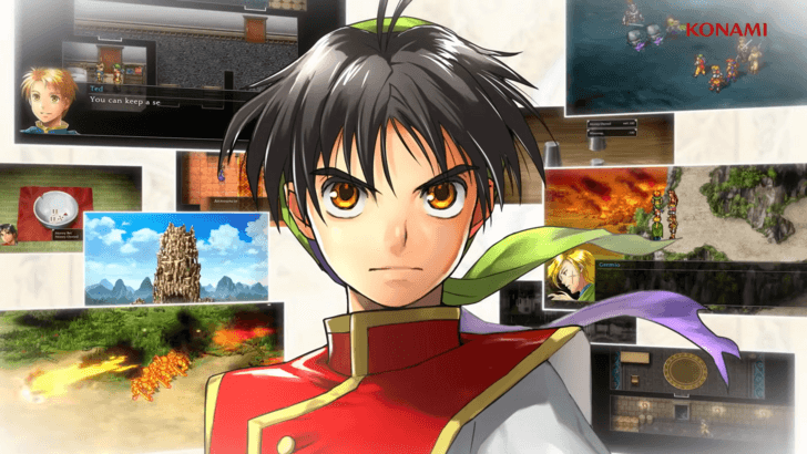 Suikoden 1 & 2 HD Remaster: A Revival of a Beloved Series