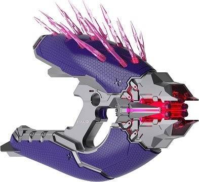 nerf lmtd光暈用品