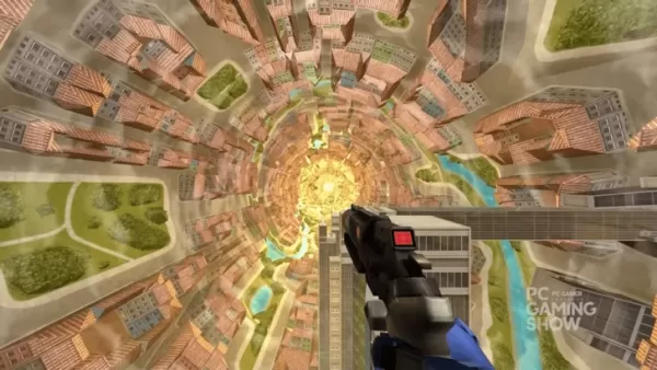 Ultrakill Layer 8 Gameplay