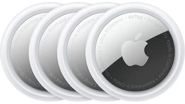 Apple AirTag multi-pack