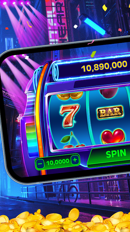 Slots Suprenare スクリーンショット 0