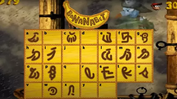 La lingua segreta di Donkey Kong Banza è stata rivelata e tradotta