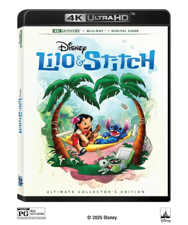 Lilo & Stitch Remake: Jak oglądać akcję na żywo, showtimes, streaming