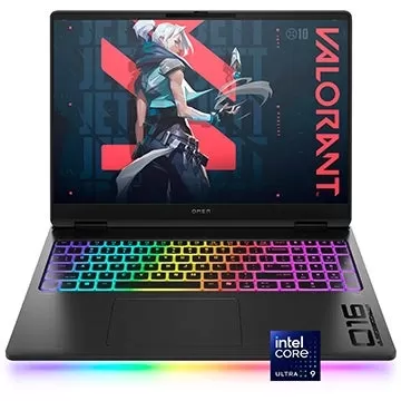 惠普Omen Max 16 RTX 5090游戏本超值低价