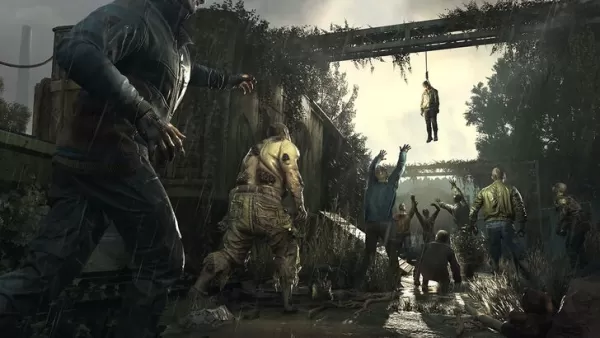 Dying Light: The Beast Development Insights