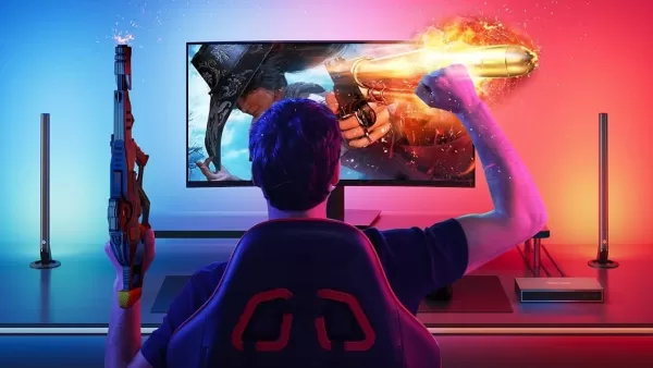Next Xbox Tipped as Hybrid Gaming PC
