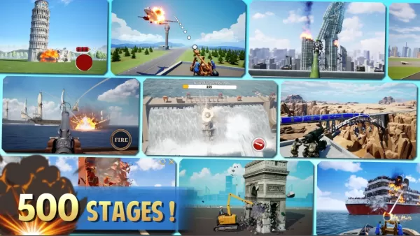 Boom Blast 2025: Тир-лист лучших героев