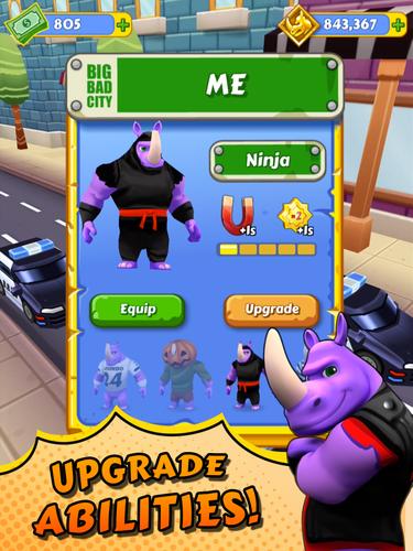 Rhinbo Ảnh chụp màn hình 3