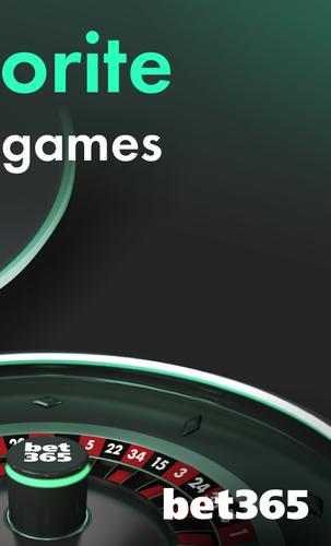 bet365 Casino Real Money Games Capture d'écran 1