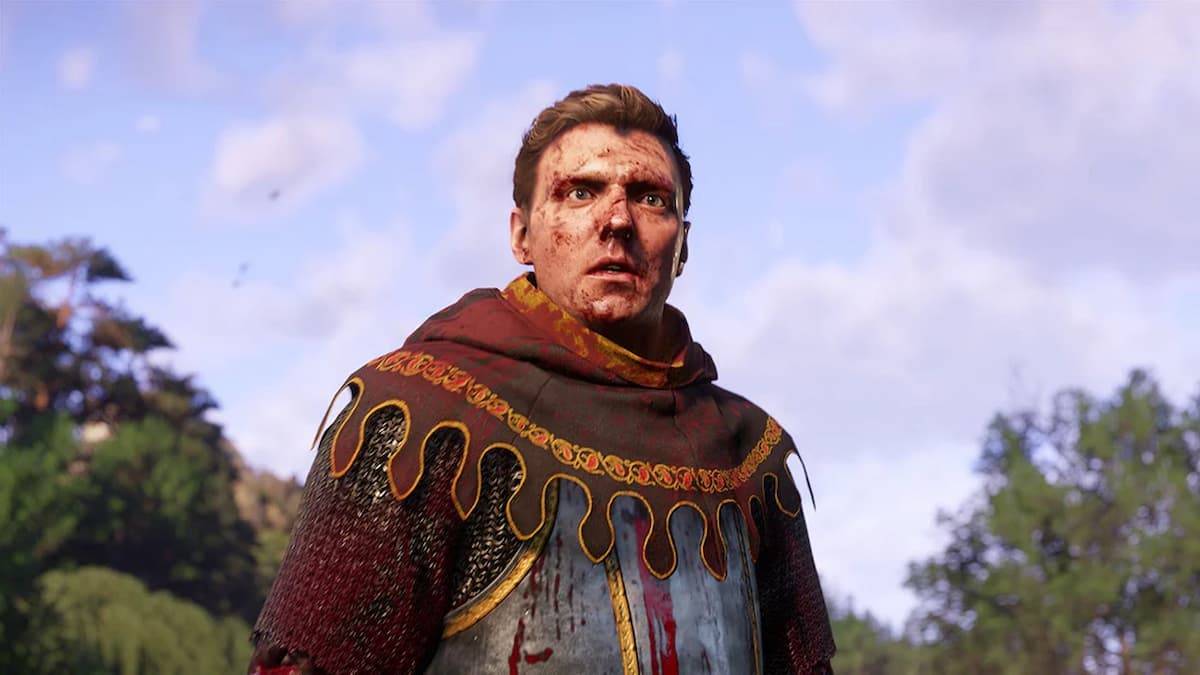 KCD2: Health Restoration Guide