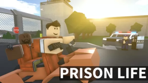 Roblox監獄遊戲：生活，越獄或瘋狂的城市 - 哪個最好？