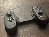 Backbone Pro Grip Detail