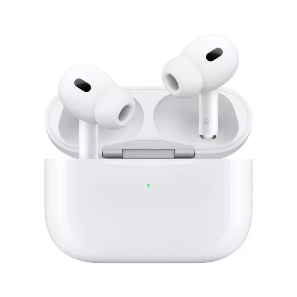 Apple AirPods Pro 2 установили рекордно низкую цену в Prime Day.
