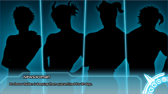 To Trust an Incubus Demo Bara Yaoi BL Visual Novel ภาพหน้าจอ 0