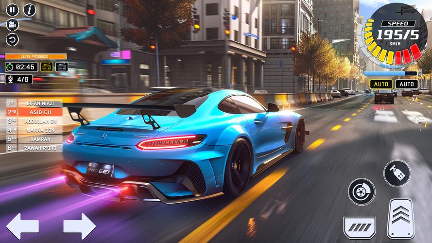 Car Games Offline Racing Game স্ক্রিনশট 1