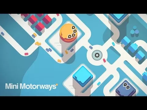 मिनी मोटरवे स्पियर्स और टायर अपडेट