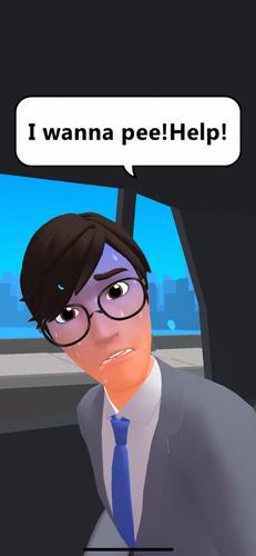Taxi Master Captura de pantalla 0