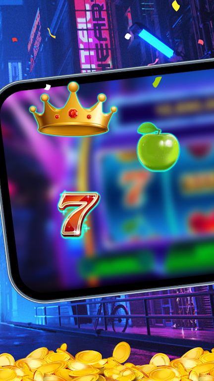 Slots Suprenare スクリーンショット 2