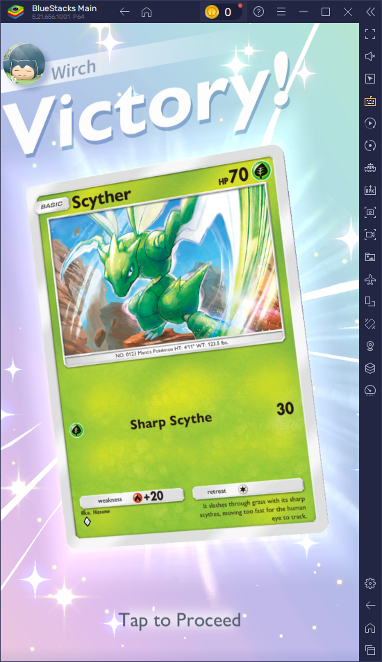 Pokémon TCG Pocket Deck Building Tip para sa anumang hamon