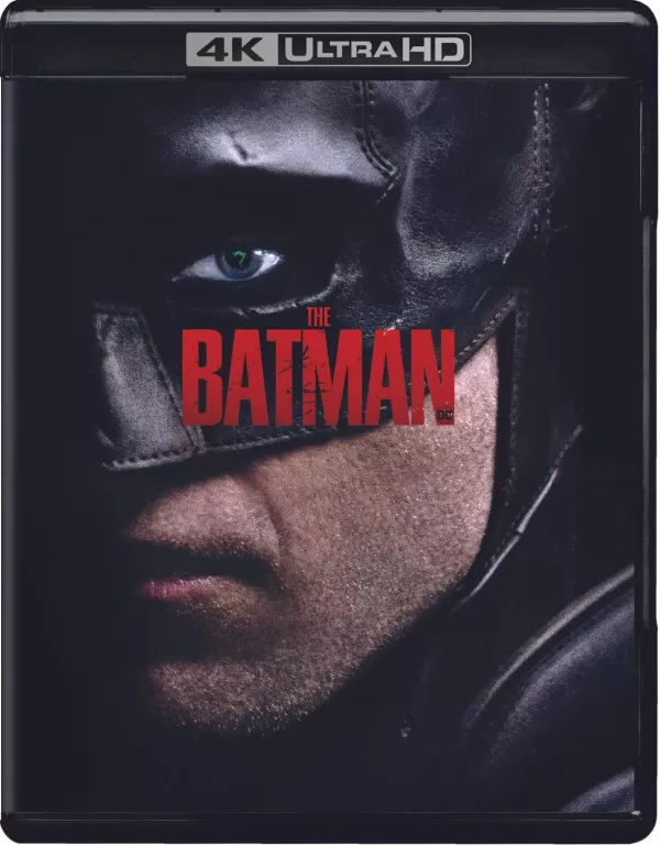 Amazonの4Kセールで終了する前に漫画本の映画をつかむ