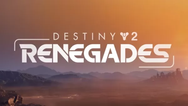 Destiny 2 Star Wars Crossover rivelato in Anno di Profecy Roadmap