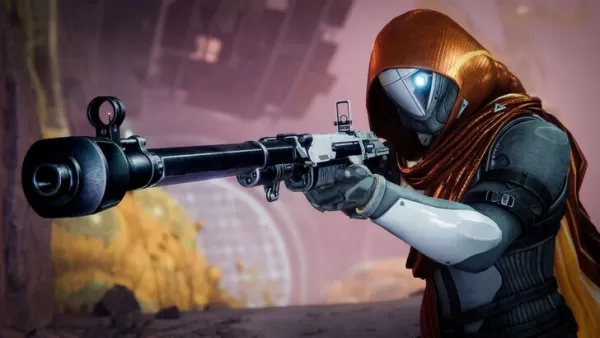 Destiny 2 Star Wars Crossover rivelato in Anno di Profecy Roadmap