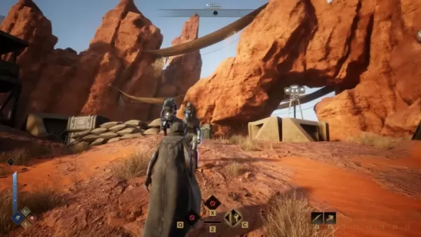 Dune: Exploit de PvP de despertar descubierto durante la versión beta abierta