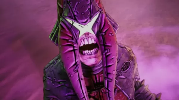 Borderlands 4 Day 1 Patch to Address Performance Issues Seen in Preview